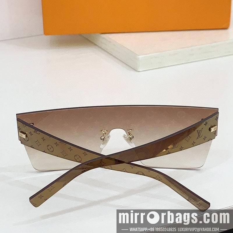 Replica LV Glasses smr82