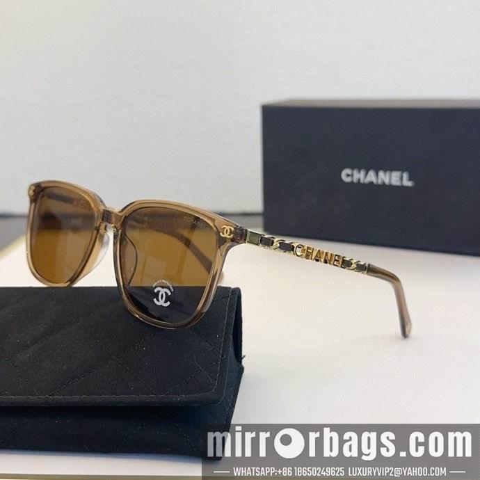 Replica Chanel Glasses smx304