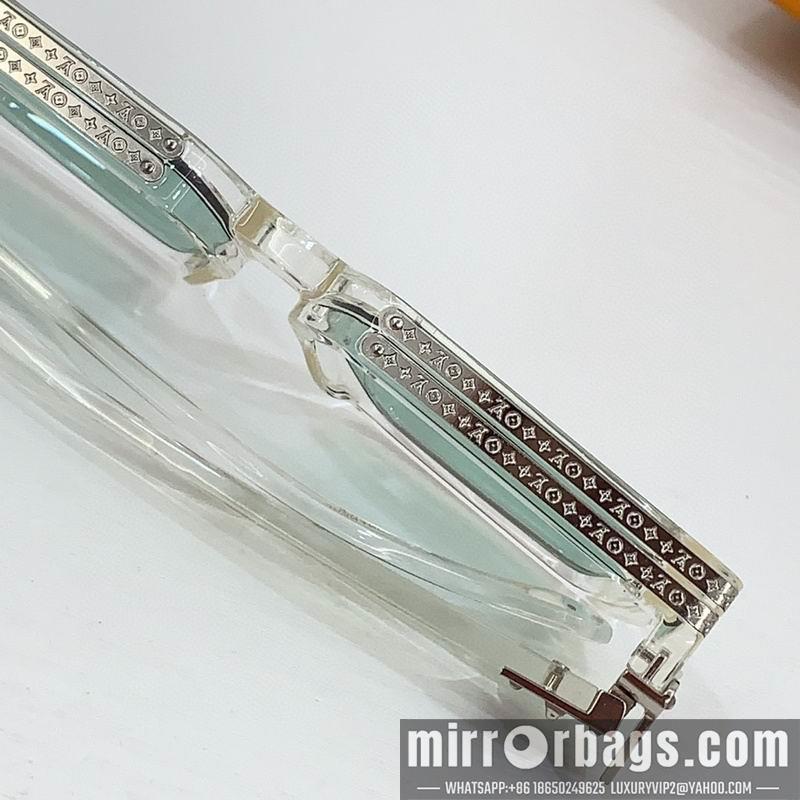 Replica LV Glasses smr47
