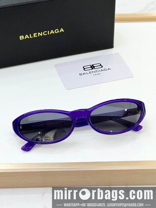 Replica Balenciaga Glasses 03smh45