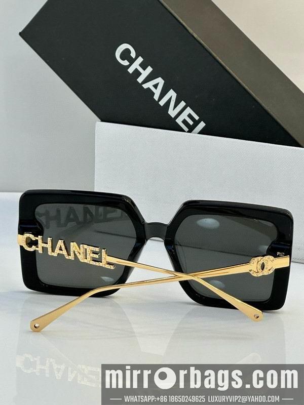 Replica Chanel Glasses smh18