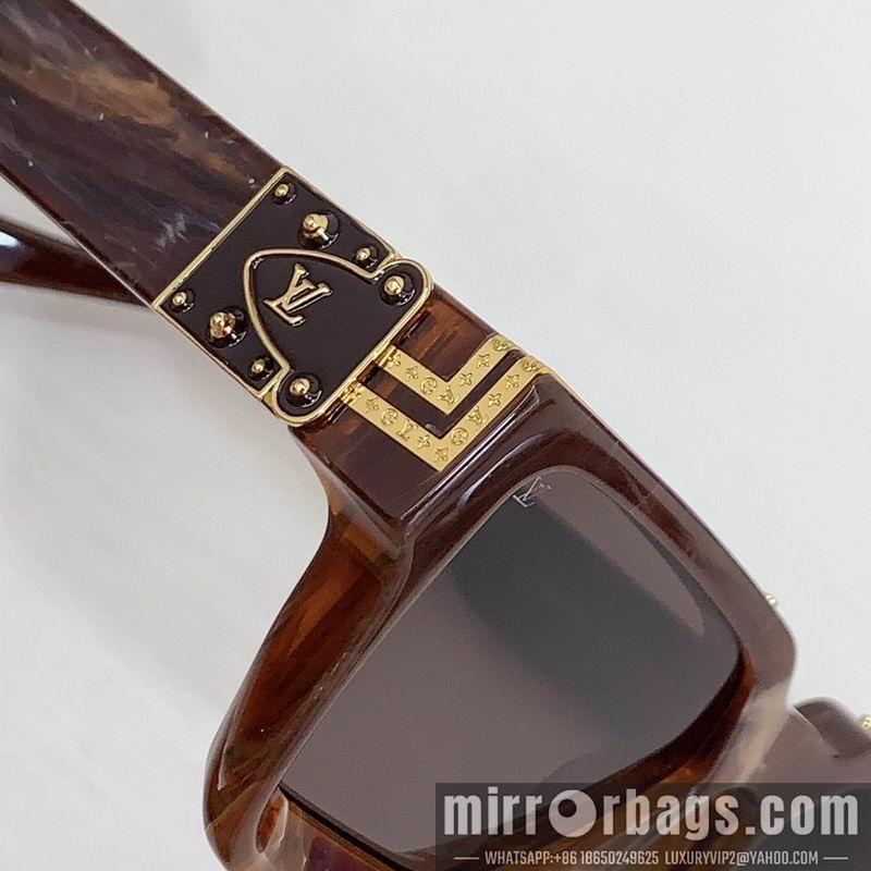 Replica LV Glasses smr90