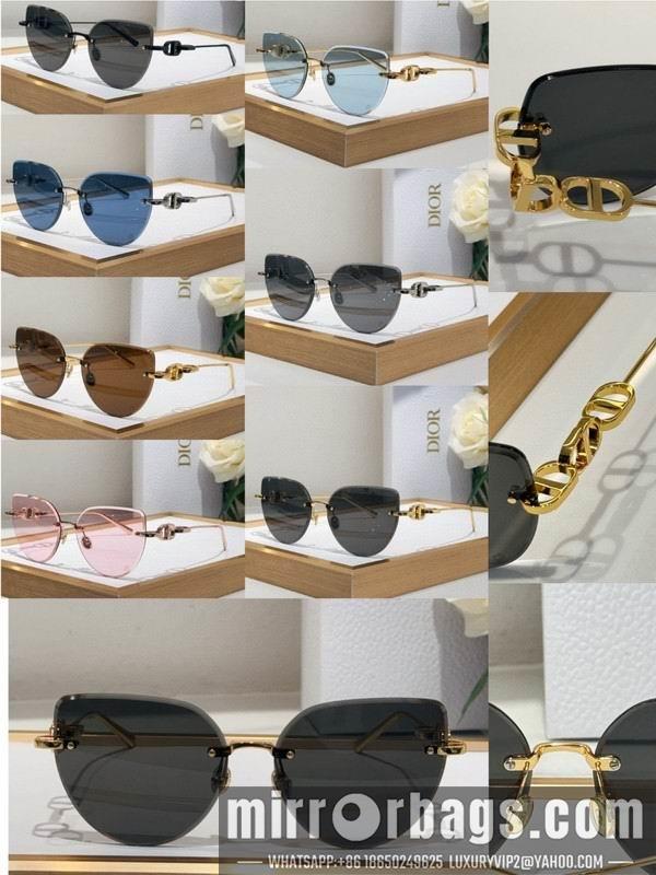 Replica Dior Glasses 03smh115