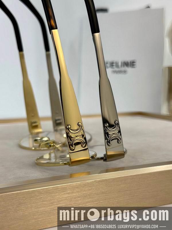 Replica Celine Glasses 03smh20