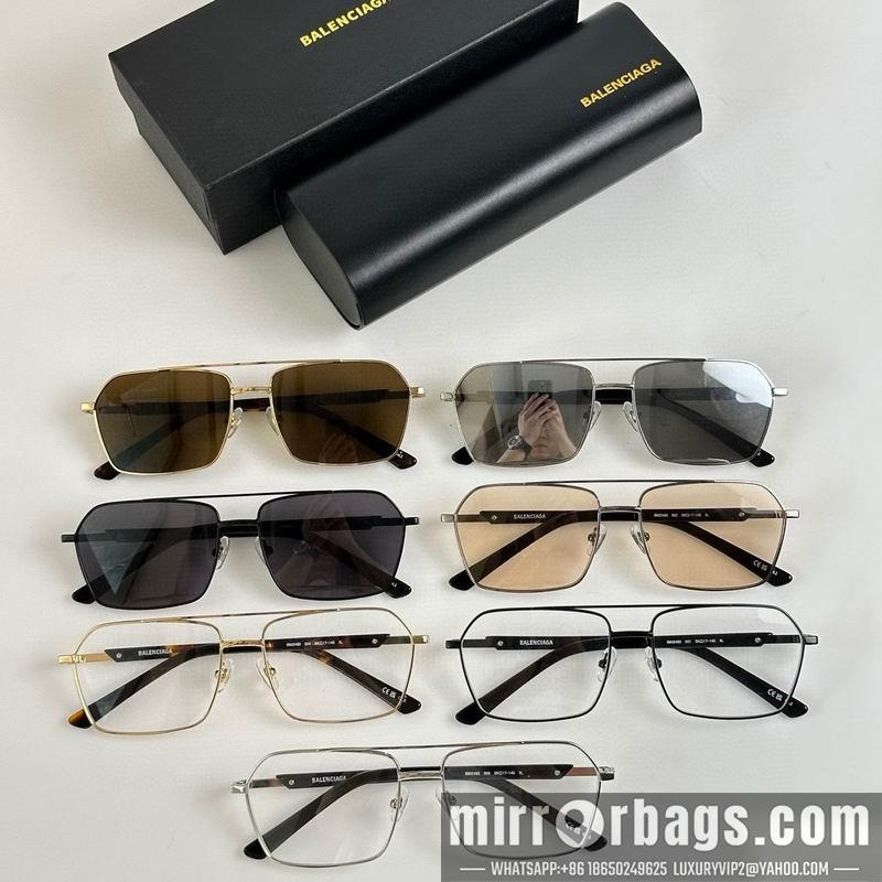 Replica Balenciaga Glasses 03smh06