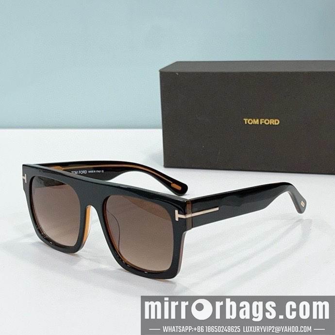 Replica Tom Ford Glasses smx65