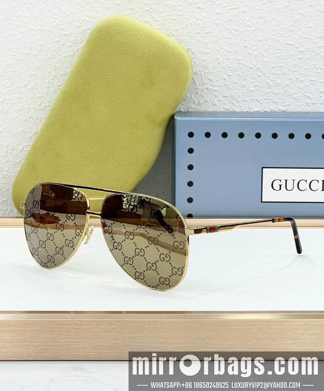 Replica Gucci Glasses smh257