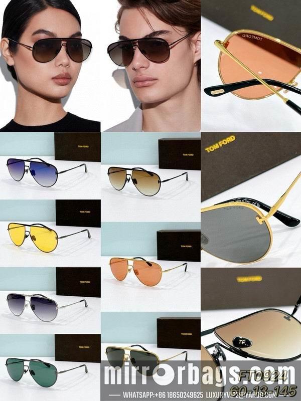 Replica TF Glasses 03smh85