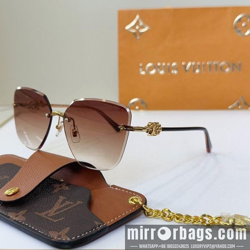 Replica LV Glasses smh210