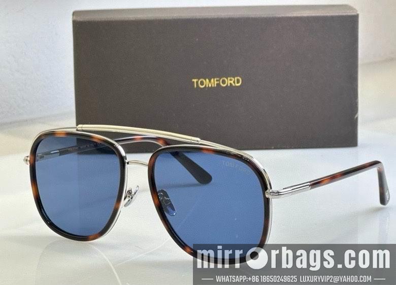 Replica Tom Ford Glasses smx123
