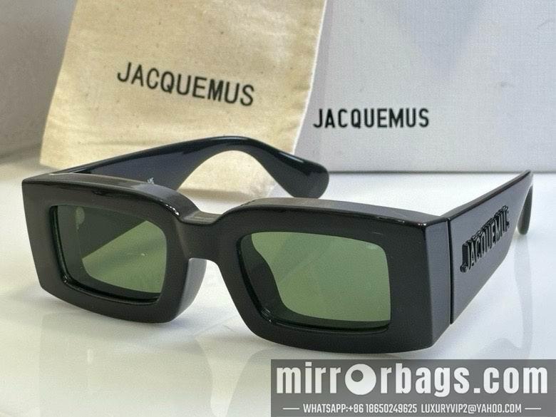 Replica Jacques Marie Mage Glasses smx67