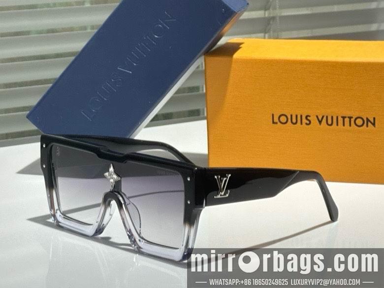 Replica LV Glasses smx94