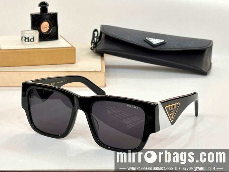 Replica Prada Glasses smr128