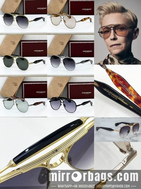 Replica Jacques Marie Mage Glasses 03smh31