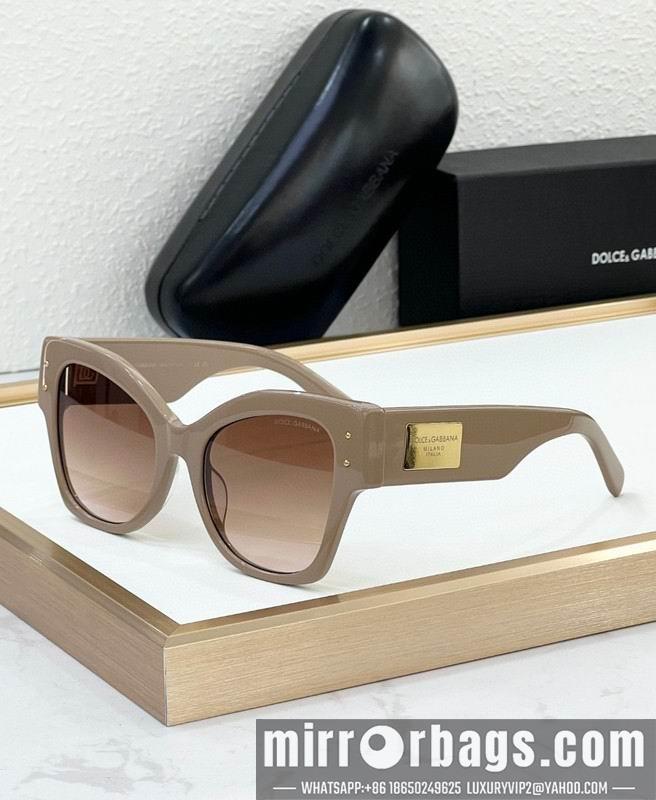 Replica DG Glasses 03smh48