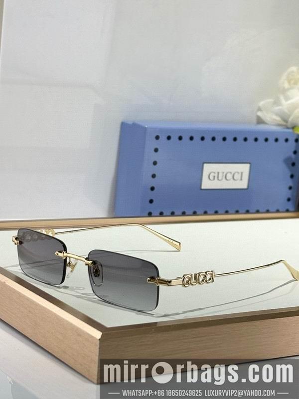 Replica Gucci Glasses smh231