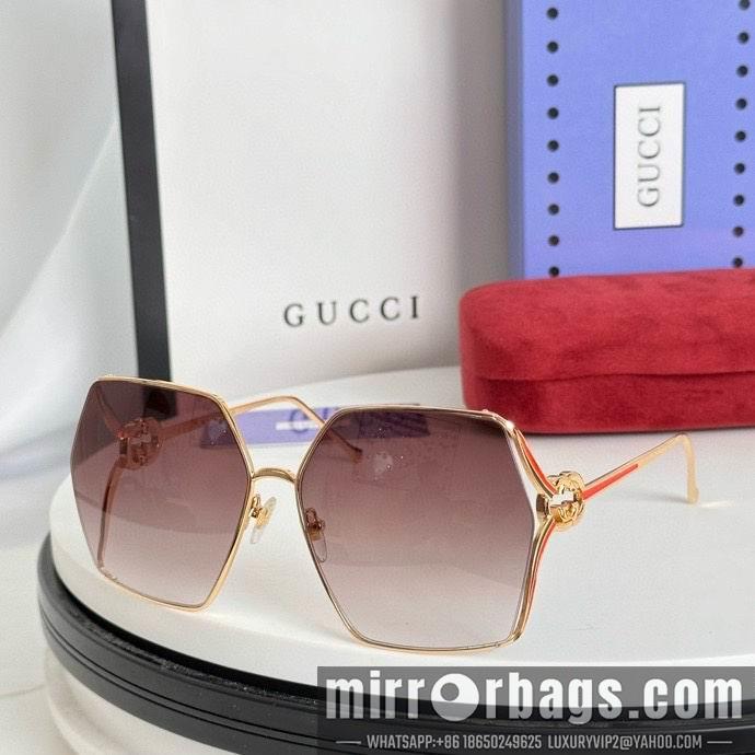 Replica Gucci Glasses smx190