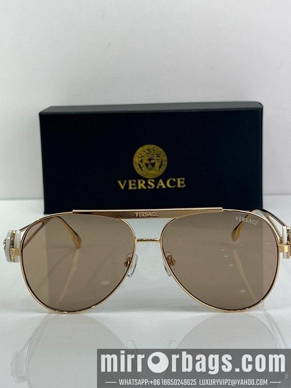 Replica Versace Glaases smx107