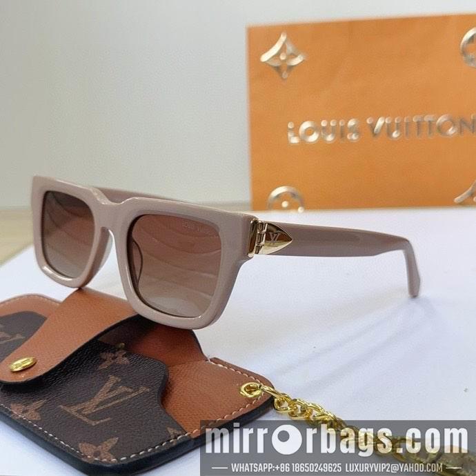 Replica LV Glasses smr24
