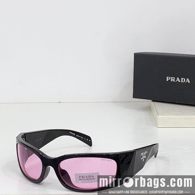 Replica Prada Glasses smh59