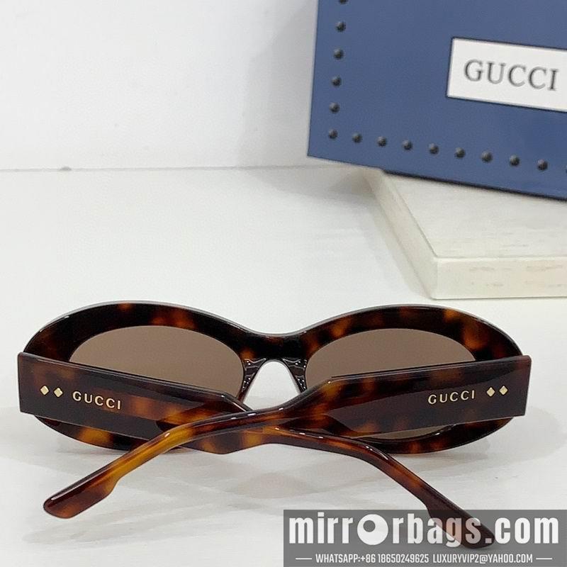 Replica Gucci Glasses smr98