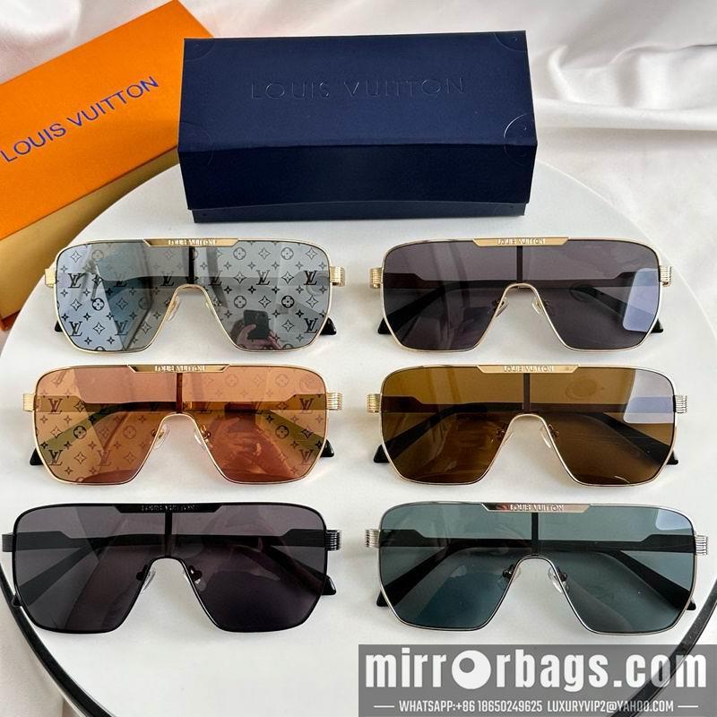Replica LV Glasses smr80