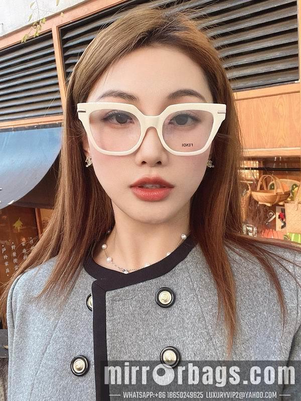 Replica Fendi Glasses smx48