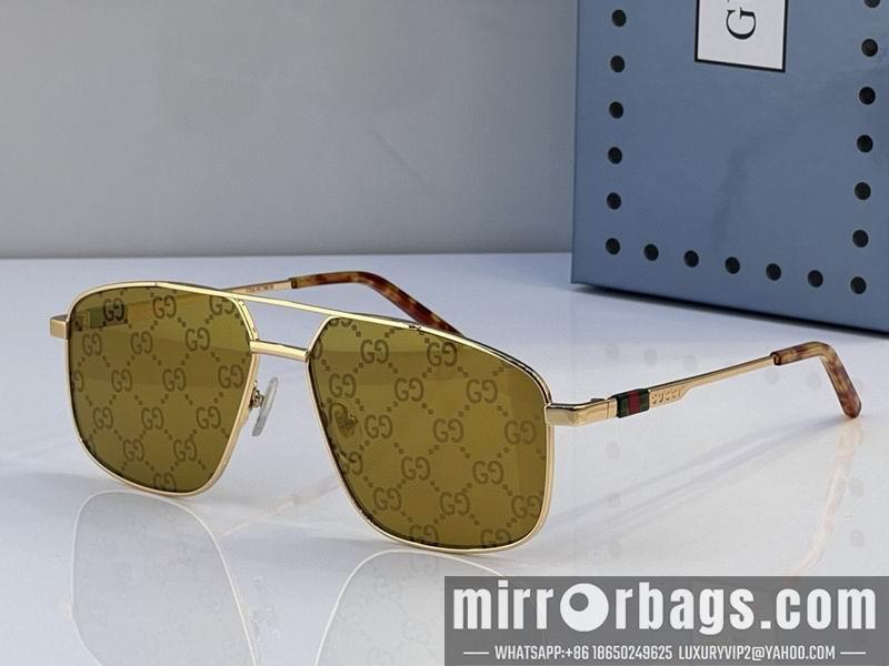 Replica Gucci Glasses smh51