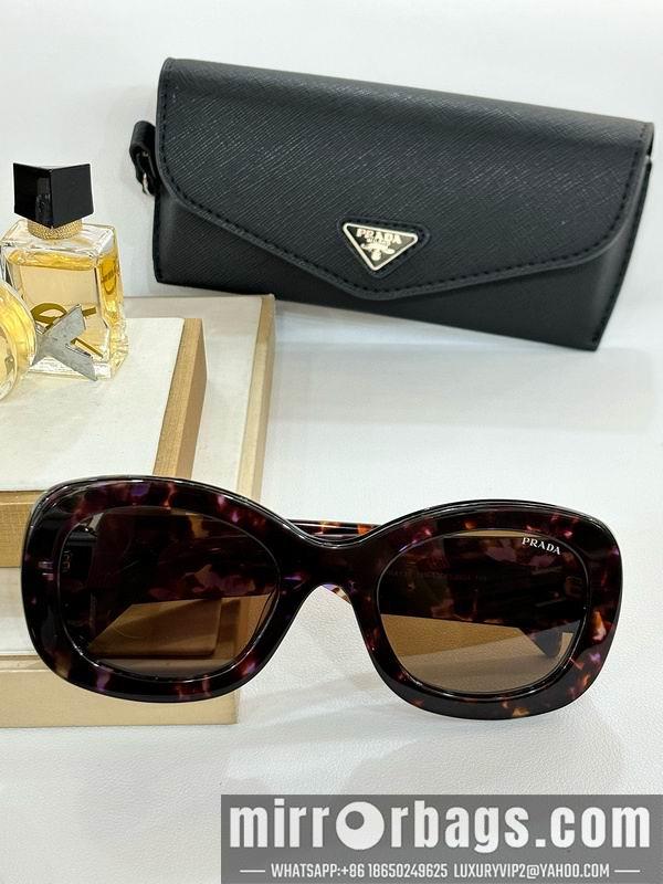Replica Prada Glasses smr121