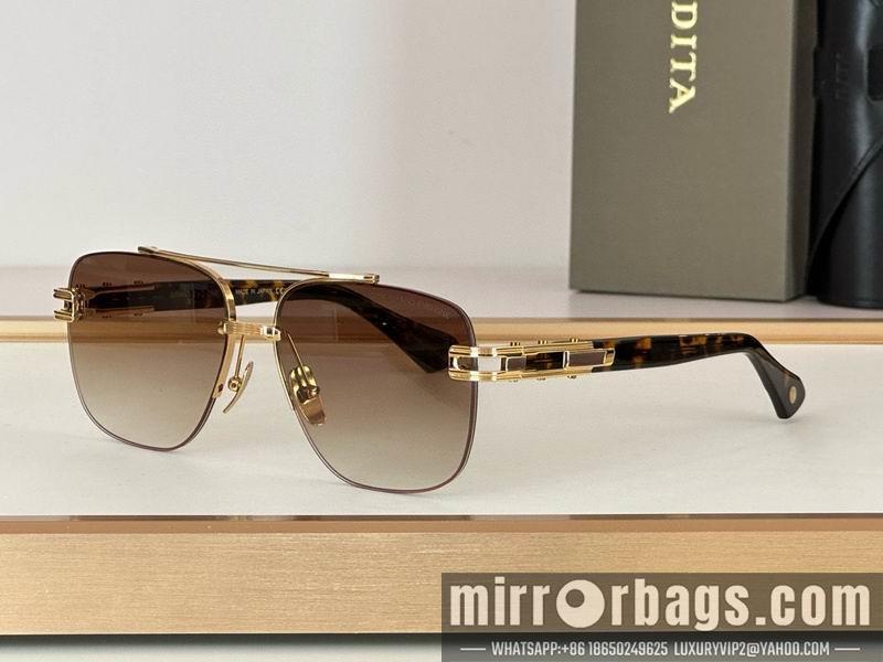 Replica Dita Glasses smx52