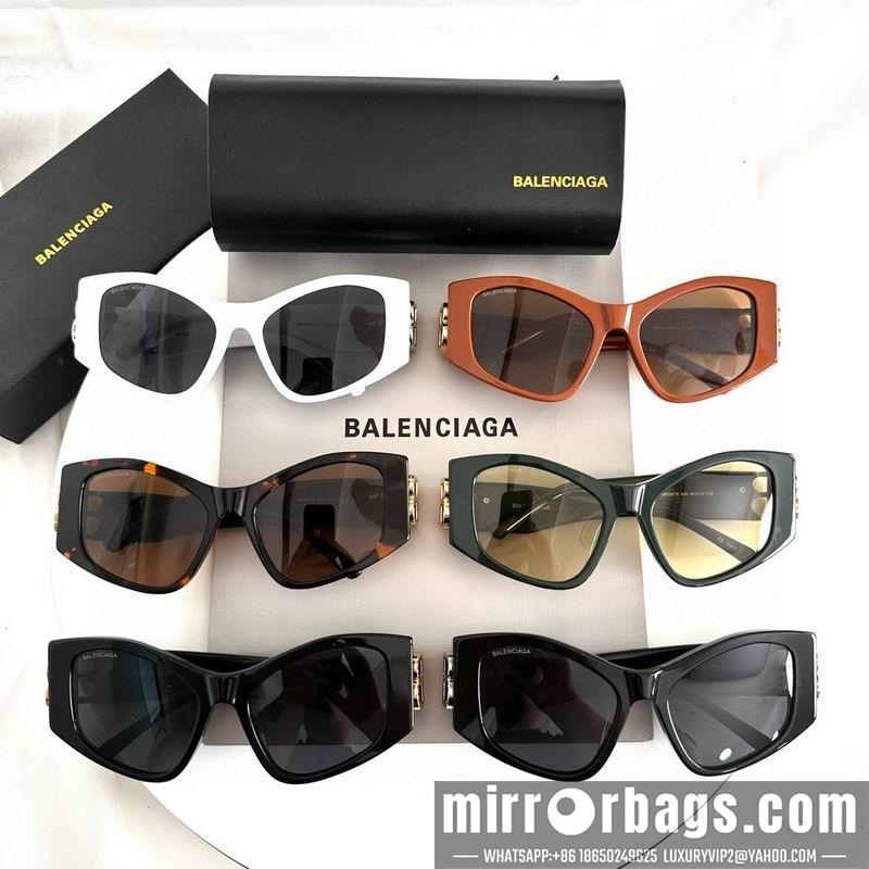 Replica Balenciaga Glasses 03smh66