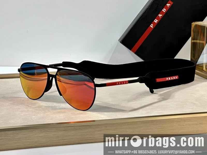 Replica Prada Glasses smh119