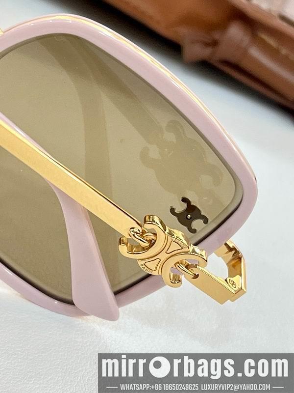 Replica Celine Glasses smx138