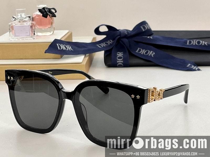 Replica Dior Glasses 03smh78