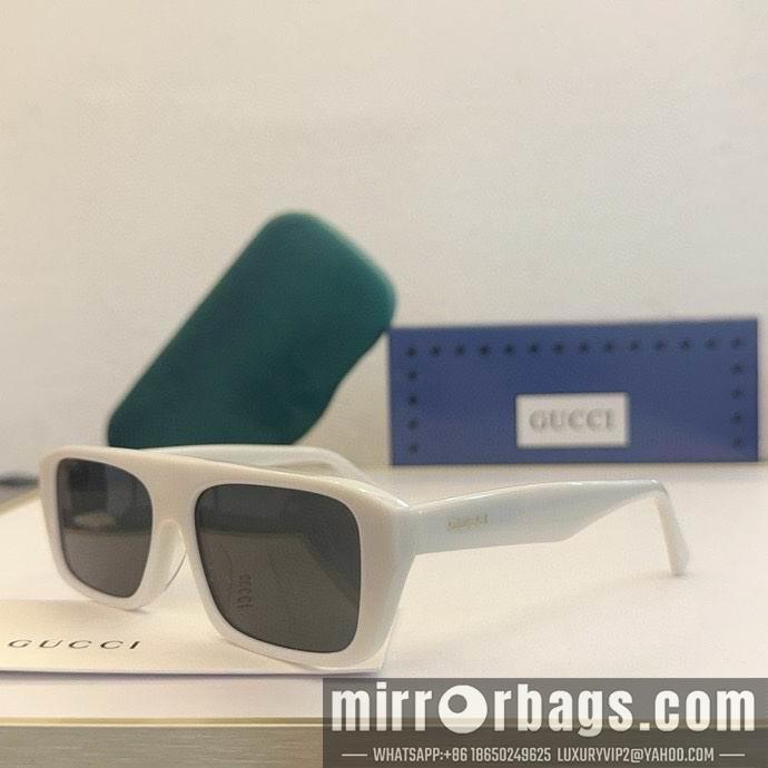 Replica Gucci Glasses smx123