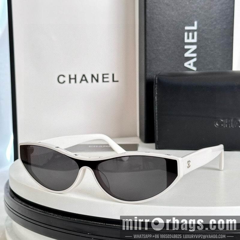 Replica Chanel Glasses smh107