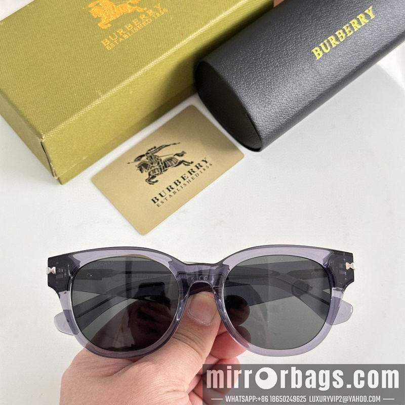 Replica Burberry Glasses smr46