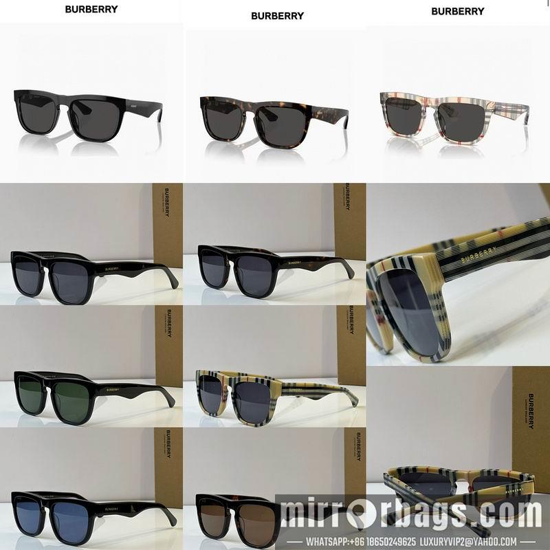 Replica Burberry Glasses 03smh24