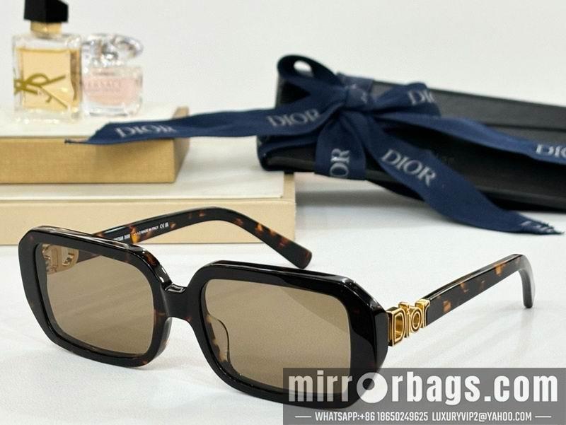 Replica Dior Glasses smr26