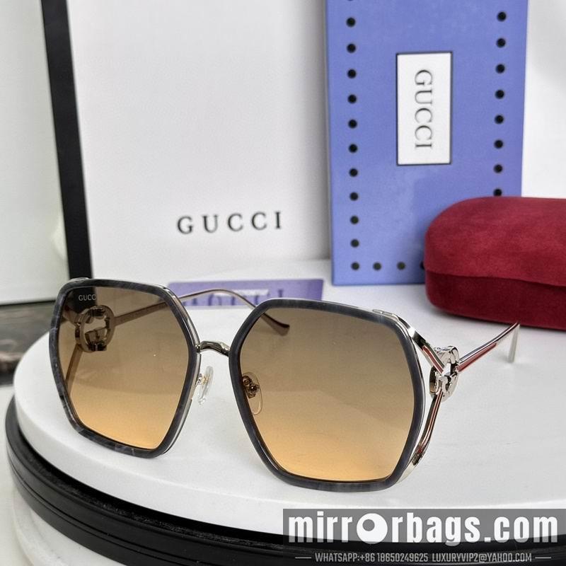 Replica Gucci Glasses smh112