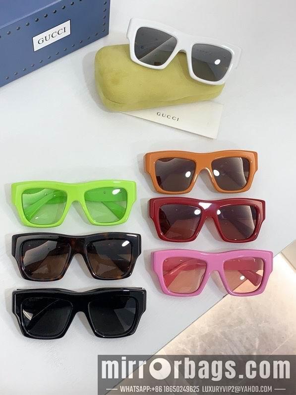Replica Gucci Glasses smr14