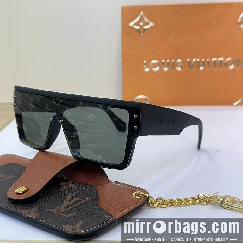 Replica LV Glasses smh40