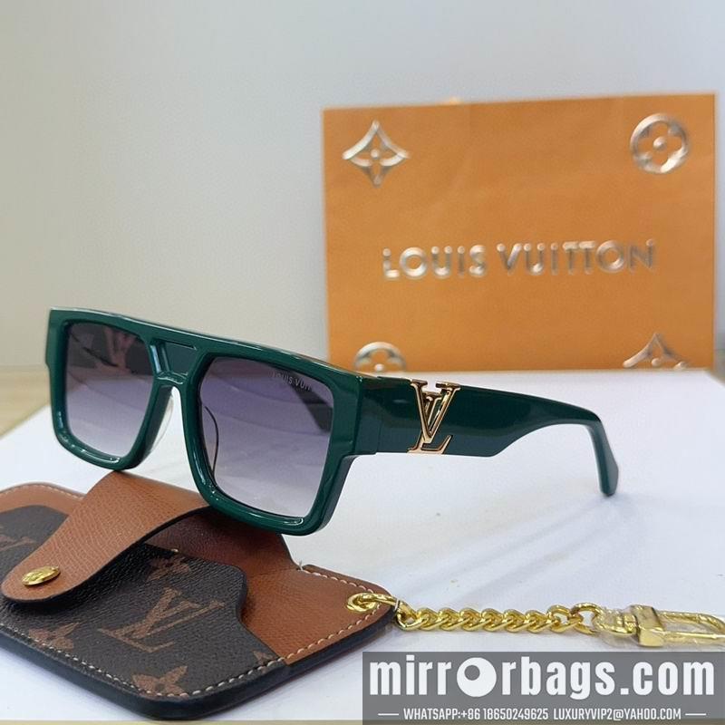 Replica LV Glasses smr123