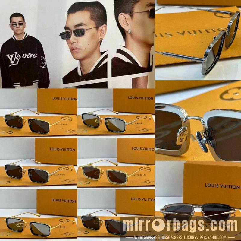 Replica LV Glasses smh51