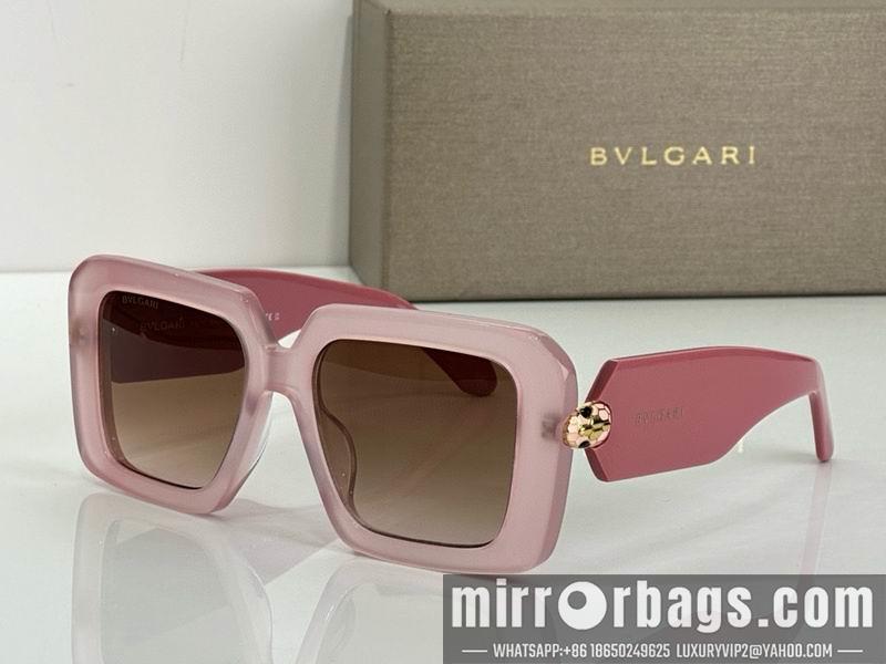 Replica Bvlgari Glasses smx22