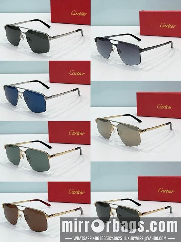 Replica Cartier Glasses smr95