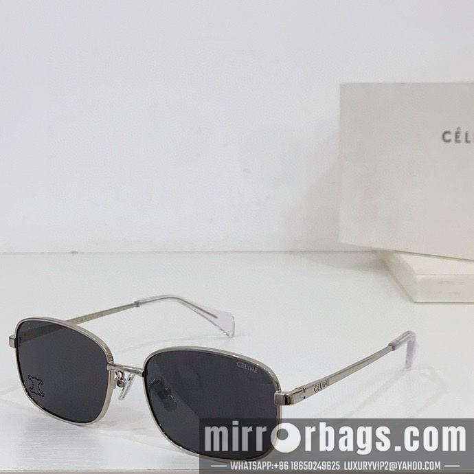 Replica Celine Glasses smx223