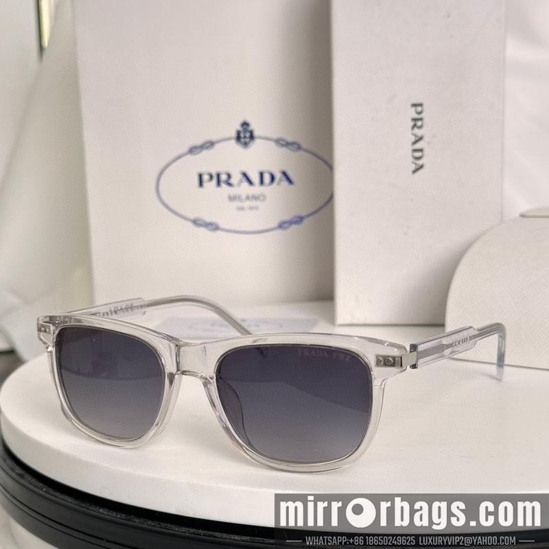 Replica Prada Glasses smh165