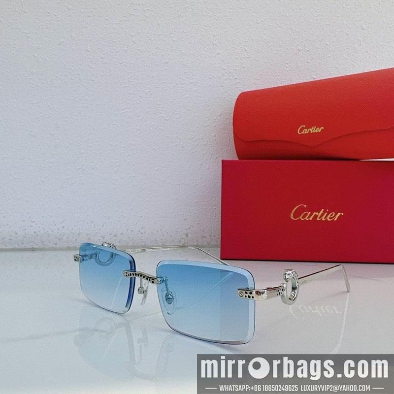 Replica Cartier Glasses smh117