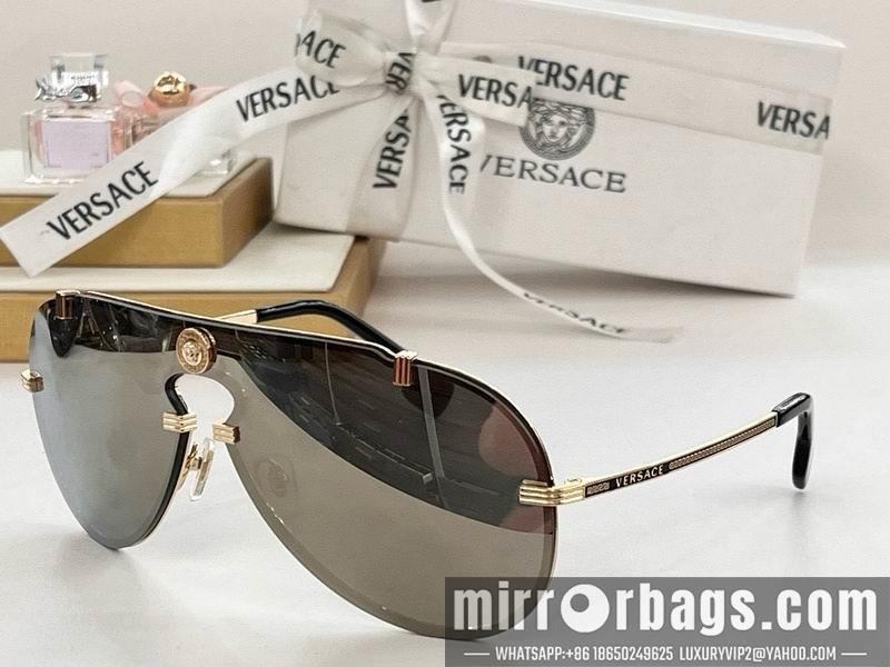 Replica Versace Glaases smx74